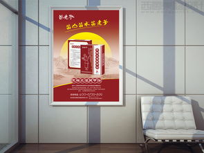 貴州苗老爹磁療膏藥貼包裝與廣告設(shè)計(jì) 西風(fēng)東韻的完美融合