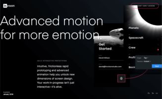 2018年，11個讓人瞠目的網頁設計趨勢