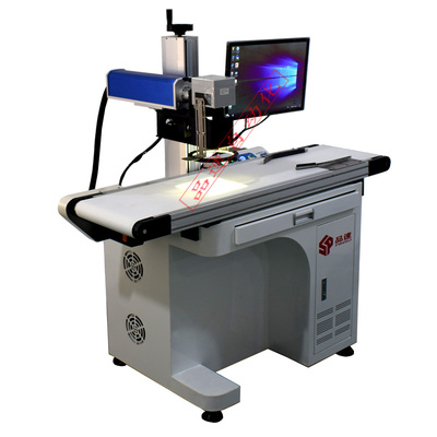 激光打標中避免玻璃制品破損的光電技術(shù)解決方案