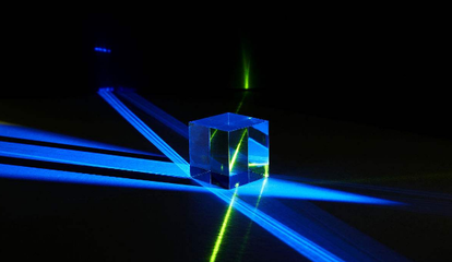 激光應用技術 前沿發展方向與多元化應用趨勢