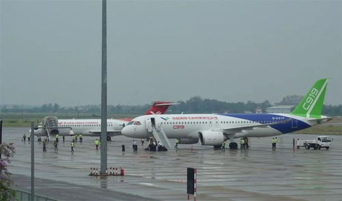 能見度低于500米，全市預警生效，航空商務服務受挑戰(zhàn)